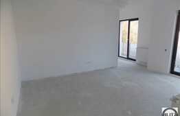 Vanzare apartament 2 camere, 47 mp, semifinisat, zona strazii Eremia Grigorescu