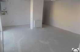 Vanzare apartament 2 camere, 47 mp, semifinisat, zona strazii Eremia Grigorescu