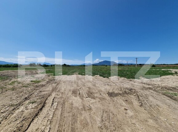 Teren de vânzare Hălchiu - 174473TV | BLITZ Brașov | Poza4