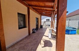 Casa parter,zona excelenta,periferie Brasov,Hălchiu 