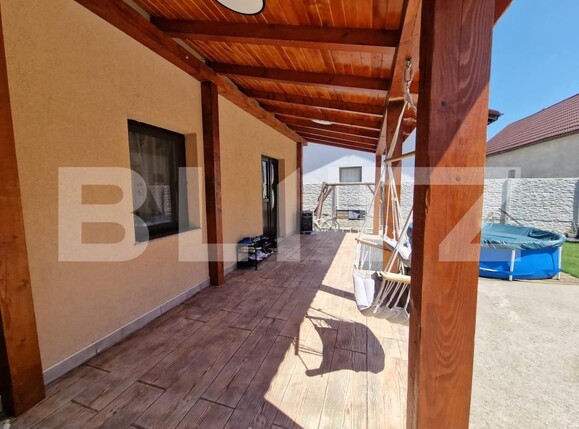 Casa de vânzare 4 camere Hălchiu - 174475CV | BLITZ Brașov | Poza2