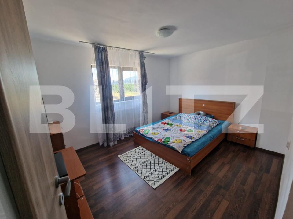 Casa de vânzare 4 camere Hălchiu - 174475CV | BLITZ Brașov | Poza3