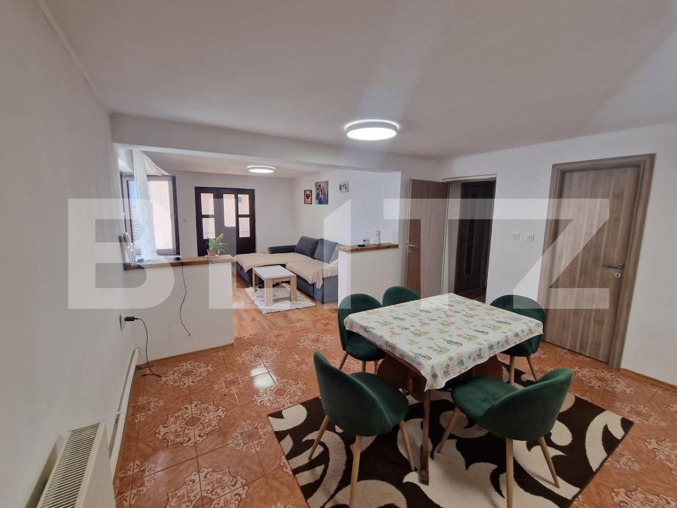 Casa de vânzare 4 camere Hălchiu - 174475CV | BLITZ Brașov | Poza9
