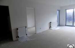 Vanzare apartament 2 camere, 45 mp, semifinisat, zona strazii Eremia Grigorescu