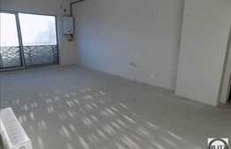 Vanzare apartament 2 camere, 45 mp, semifinisat, zona strazii Eremia Grigorescu