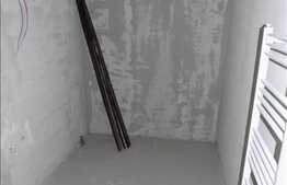 Vanzare apartament 2 camere, 45 mp, semifinisat, zona strazii Eremia Grigorescu