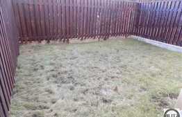 Vanzare apartament 2 camere, 45 mp, semifinisat, zona strazii Eremia Grigorescu