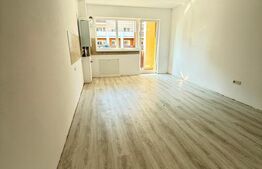 Apartament 2 camere, 50mp utili+balcon, Sanpetru - Brasov