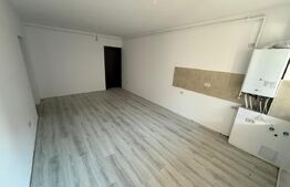 Apartament 2 camere, 50mp utili+balcon, Sanpetru - Brasov