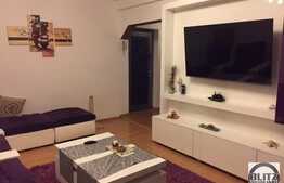 Apartament 4 camere, 80 mp, decomandat, zona strazii Aurel Vlaicu