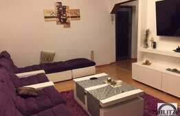 Apartament 4 camere, 80 mp, decomandat, zona strazii Aurel Vlaicu