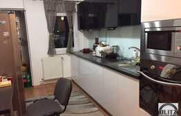 Apartament 4 camere, 80 mp, decomandat, zona strazii Aurel Vlaicu