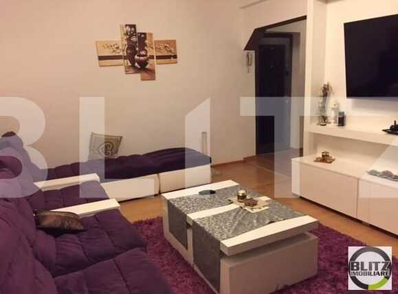 Apartament de vânzare 4 camere Marasti - 17449AV | BLITZ Cluj-Napoca | Poza1
