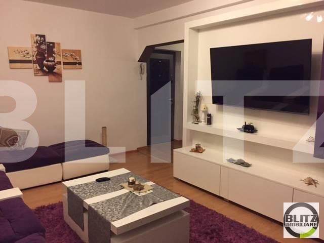 Apartament de vânzare 4 camere Marasti - 17449AV | BLITZ Cluj-Napoca | Poza2