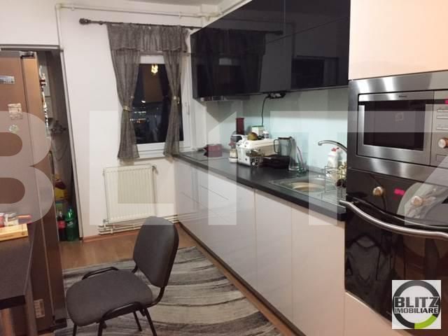 Apartament de vânzare 4 camere Marasti - 17449AV | BLITZ Cluj-Napoca | Poza3