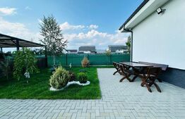 Casa Premium pe parter, duplex, constructie 2024, in Brasov