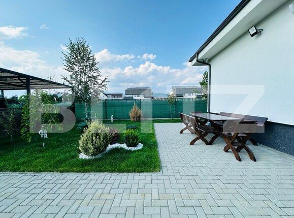 Casa de vânzare 2 camere Nord-Vest - 174498CV | BLITZ Brașov | Poza1