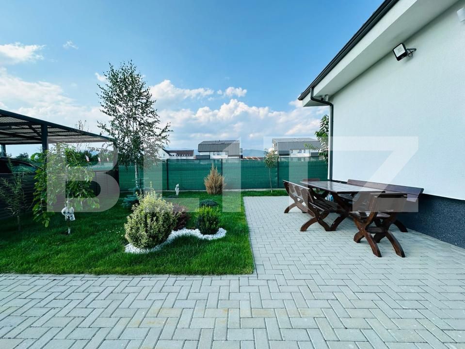 Casa de vânzare 2 camere Nord-Vest - 174498CV | BLITZ Brașov | Poza1