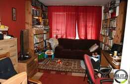 De vanzare apartament 2 camere decomandate, in zona strazii Donath.