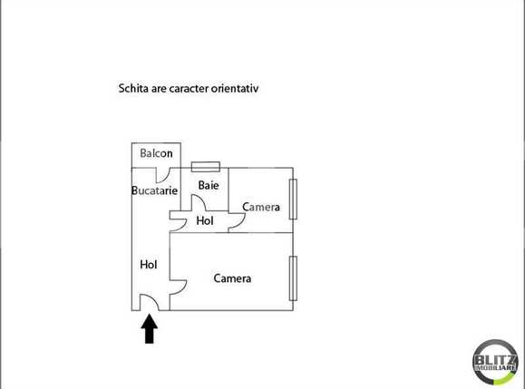 Apartament de vânzare 2 camere Grigorescu - 1745AV | BLITZ Cluj-Napoca | Poza8