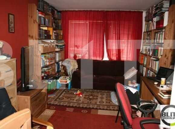 Apartament de vânzare 2 camere Grigorescu - 1745AV | BLITZ Cluj-Napoca | Poza1