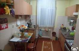 Apartament 3 camere, 68 mp, boxa subsol, zona strazii Bucium