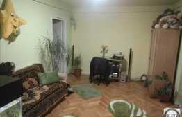 Apartament 3 camere, 68 mp, boxa subsol, zona strazii Bucium