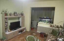 Apartament 3 camere, 68 mp, boxa subsol, zona strazii Bucium