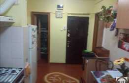 Apartament 3 camere, 68 mp, boxa subsol, zona strazii Bucium