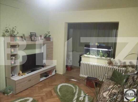 Apartament de vânzare 3 camere Manastur - 17450AV | BLITZ Cluj-Napoca | Poza1