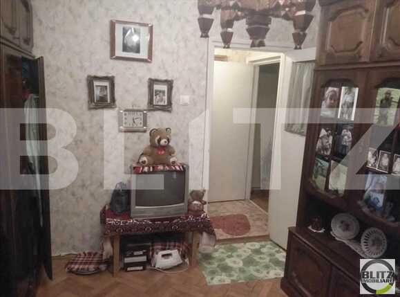 Apartament de vânzare 3 camere Manastur - 17450AV | BLITZ Cluj-Napoca | Poza3