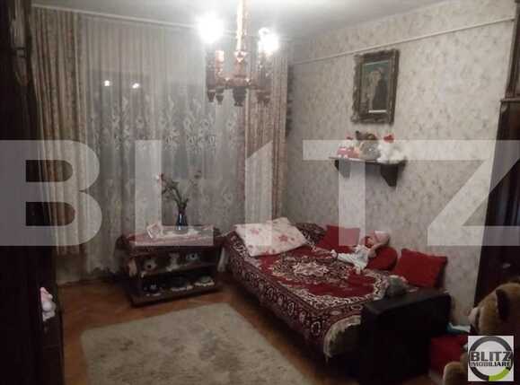 Apartament de vânzare 3 camere Manastur - 17450AV | BLITZ Cluj-Napoca | Poza4