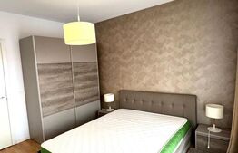 Apartament lux de vanzare, 2 camere, 51 mp, etajul 1, ultracentral 
