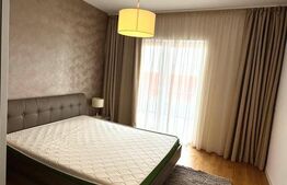 Apartament lux de vanzare, 2 camere, 51 mp, etajul 1, ultracentral 