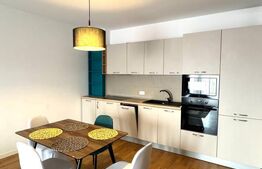 Apartament lux de vanzare, 2 camere, 51 mp, etajul 1, ultracentral 