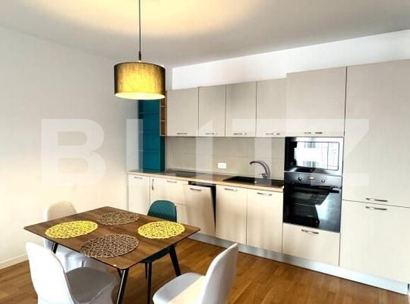 Apartament de vânzare 2 camere Ultracentral - 174502AV | BLITZ Brașov | Poza2