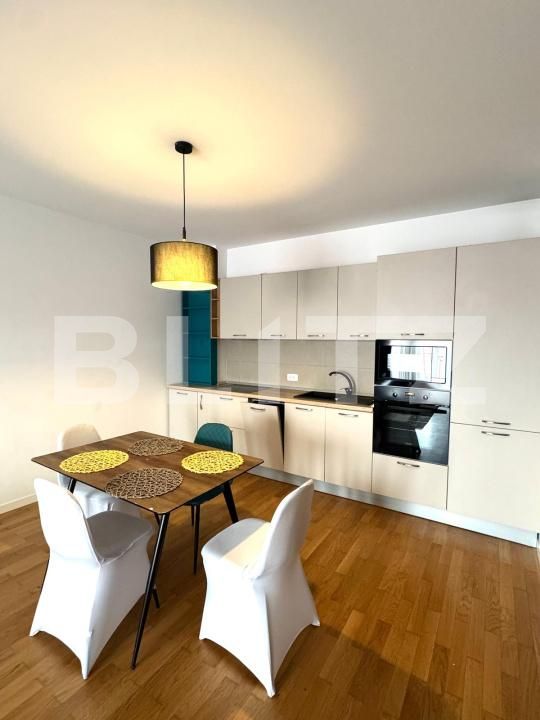 Apartament de vânzare 2 camere Ultracentral - 174502AV | BLITZ Brașov | Poza2