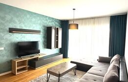 Apartament lux de inchiriat, 2 camere, 51 mp, etajul 1, ultracentral 