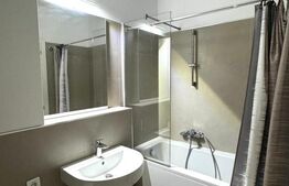 Apartament lux de inchiriat, 2 camere, 51 mp, etajul 1, ultracentral 