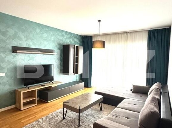 Apartament de închiriat 2 camere Ultracentral - 174503AI | BLITZ Brașov | Poza1