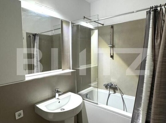 Apartament de închiriat 2 camere Ultracentral - 174503AI | BLITZ Brașov | Poza5