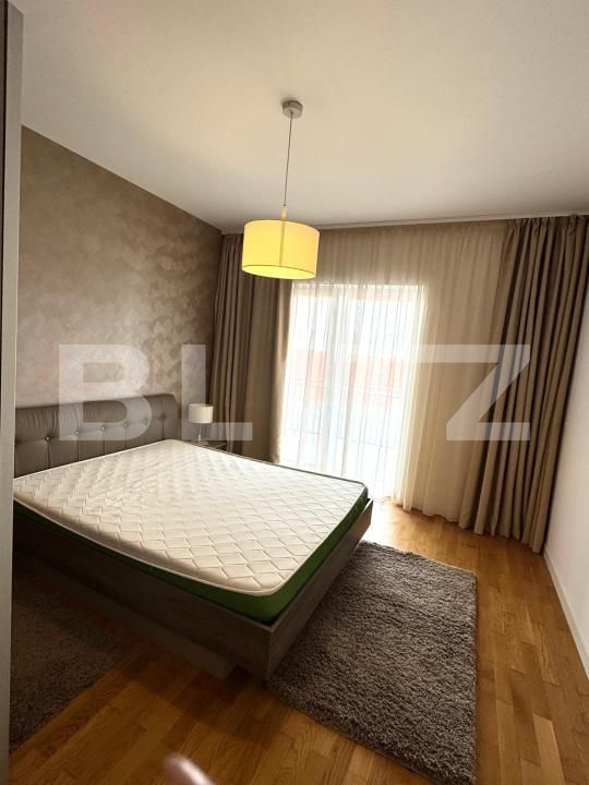 Apartament de închiriat 2 camere Ultracentral - 174503AI | BLITZ Brașov | Poza4