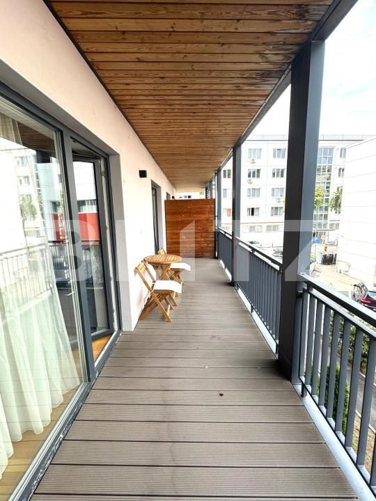 Apartament de închiriat 2 camere Ultracentral - 174503AI | BLITZ Brașov | Poza6