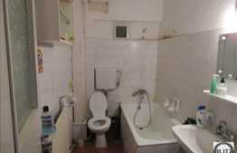 De vanzare apartament 3 camere, 60 mp, decomandat, zona strazii Louis Pasteur