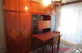 De vanzare apartament 3 camere, 60 mp, decomandat, zona strazii Louis Pasteur