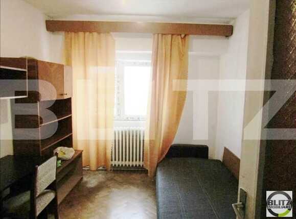 Apartament de vânzare 3 camere Zorilor - 17451AV | BLITZ Cluj-Napoca | Poza1