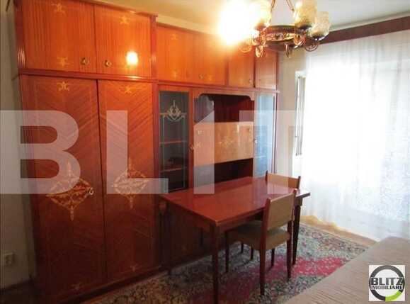 Apartament de vânzare 3 camere Zorilor - 17451AV | BLITZ Cluj-Napoca | Poza2