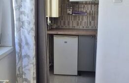 Garsoniera renovata, 23 mp, zona Bartolomeu