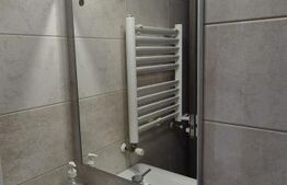 Garsoniera renovata, 23 mp, zona Bartolomeu