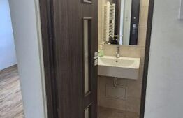 Garsoniera renovata, 23 mp, zona Bartolomeu